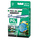 JBL PROAQUATEST PO4 Phosphate Sensitive - экспресс-тест содержания фосфатов в воде